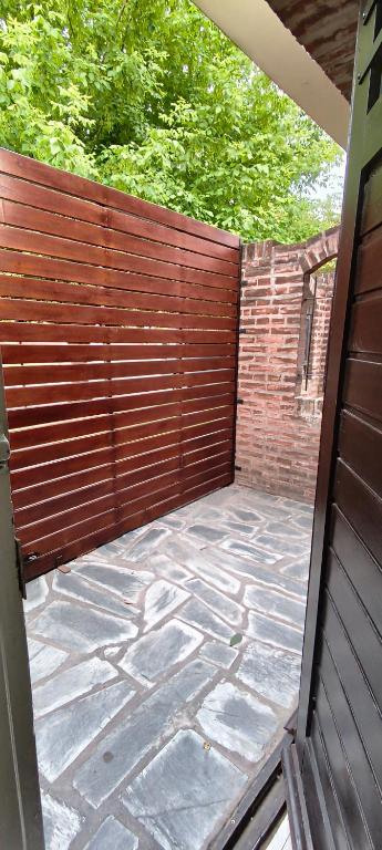 Un espacio tranquilo - 3