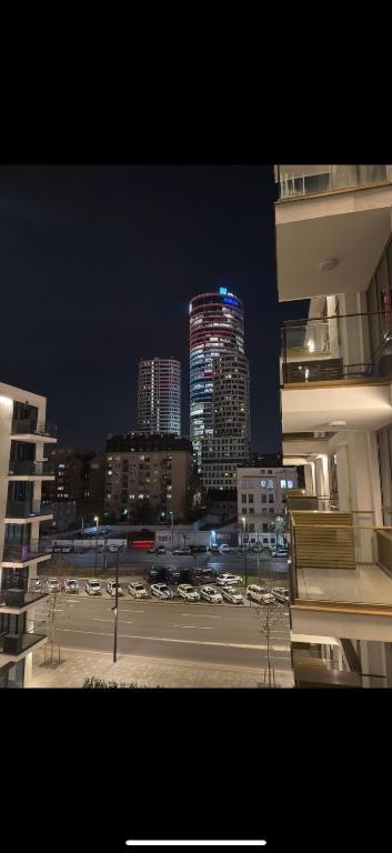 LUX BELGRADE WATERFRONT RESIDENCe - 3