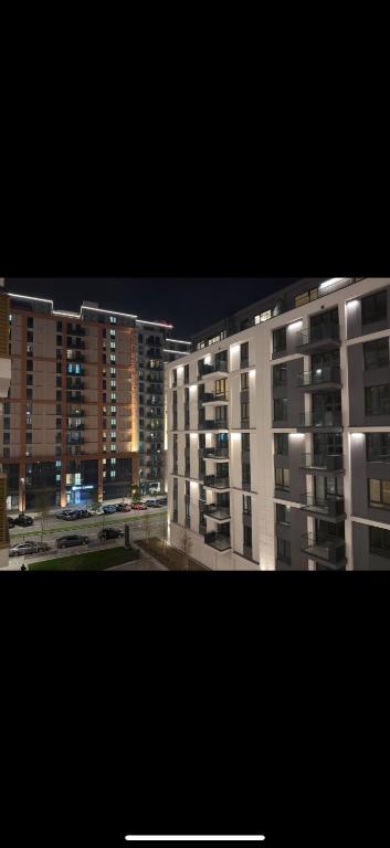 LUX BELGRADE WATERFRONT RESIDENCe - 5