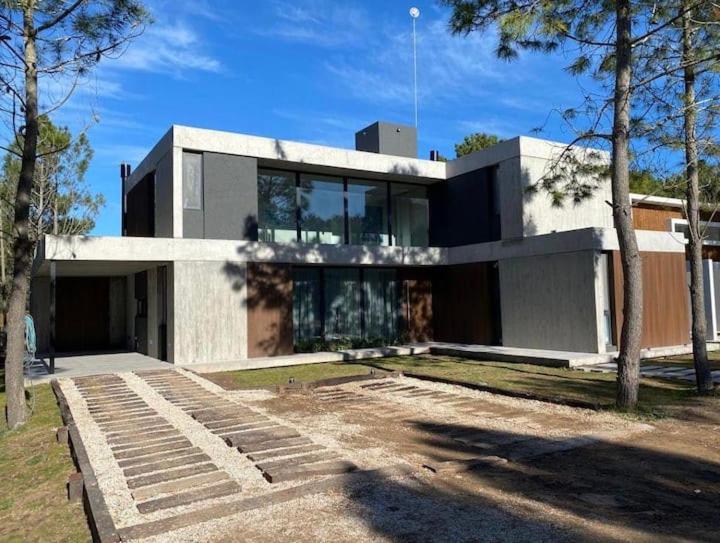 Casa marítimo 3 a metros de playa, costa esmeralda - 3