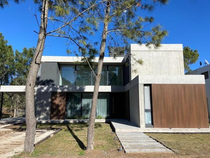 Casa marítimo 3 a metros de playa, costa esmeralda - 2