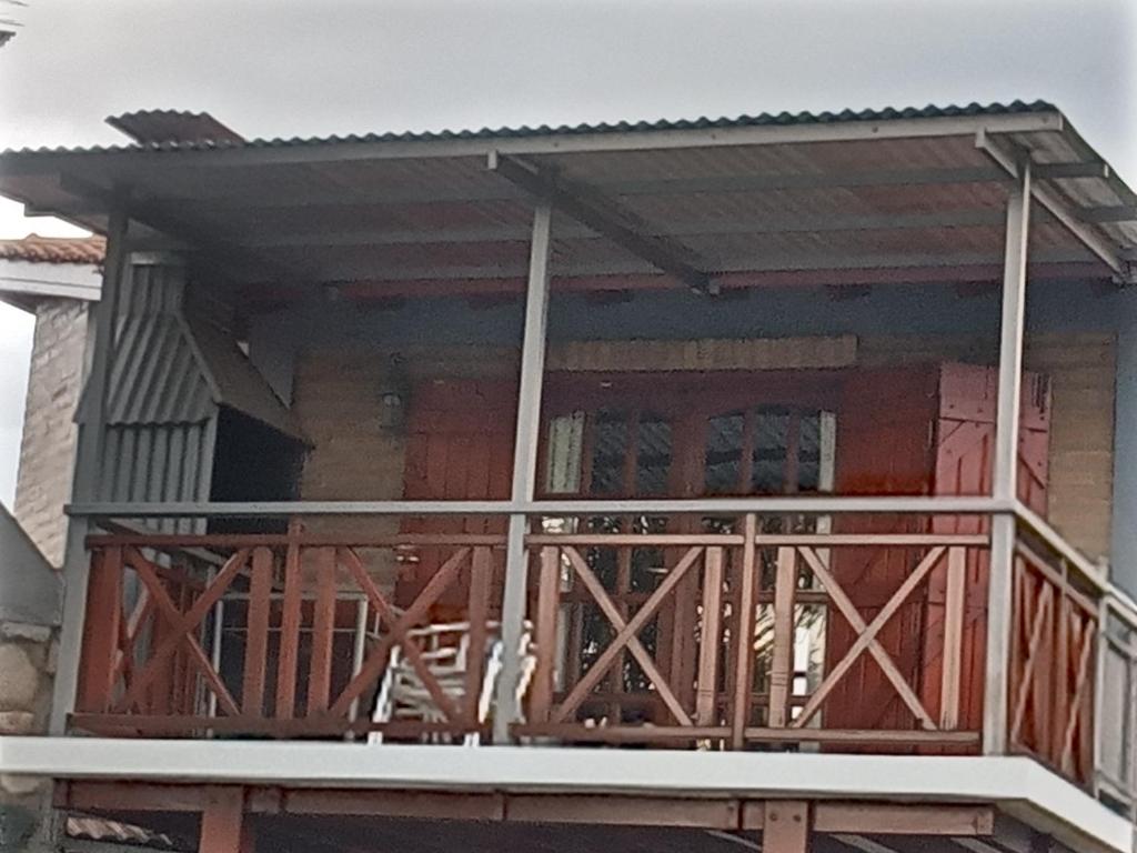 Los Estribos Merlo - 4