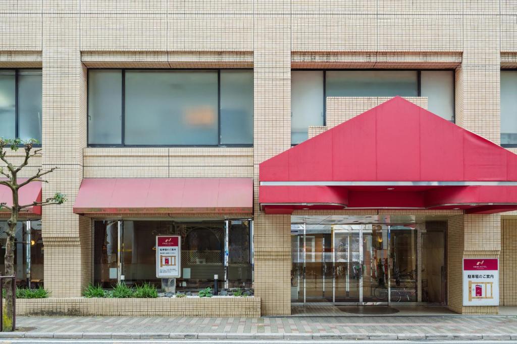 外部景觀