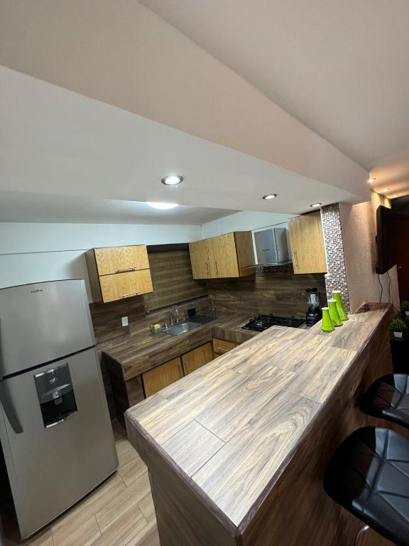 Plaza del Sol Apartment - 5