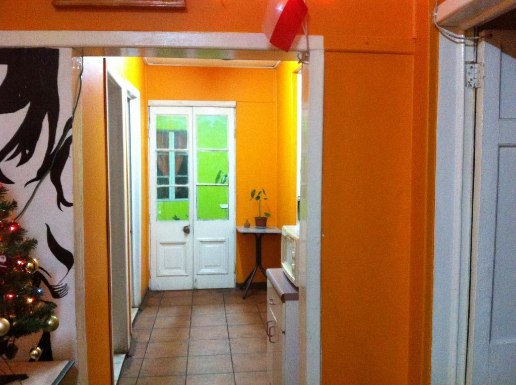 Hostal Tricontinental 2 - 5