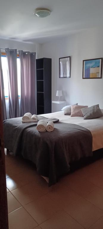 Apartamento Los Girasoles - 4