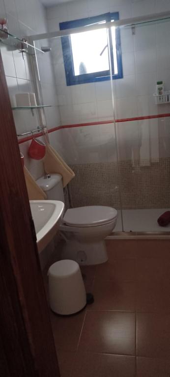 Apartamento Los Girasoles - 2