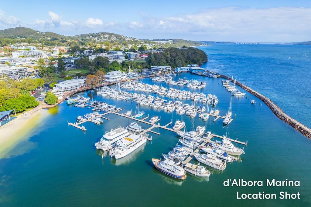 Surrounding environment