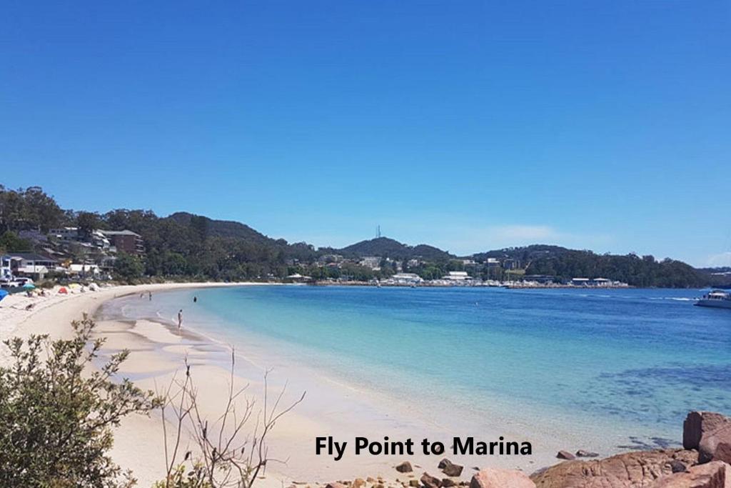 Surrounding environment