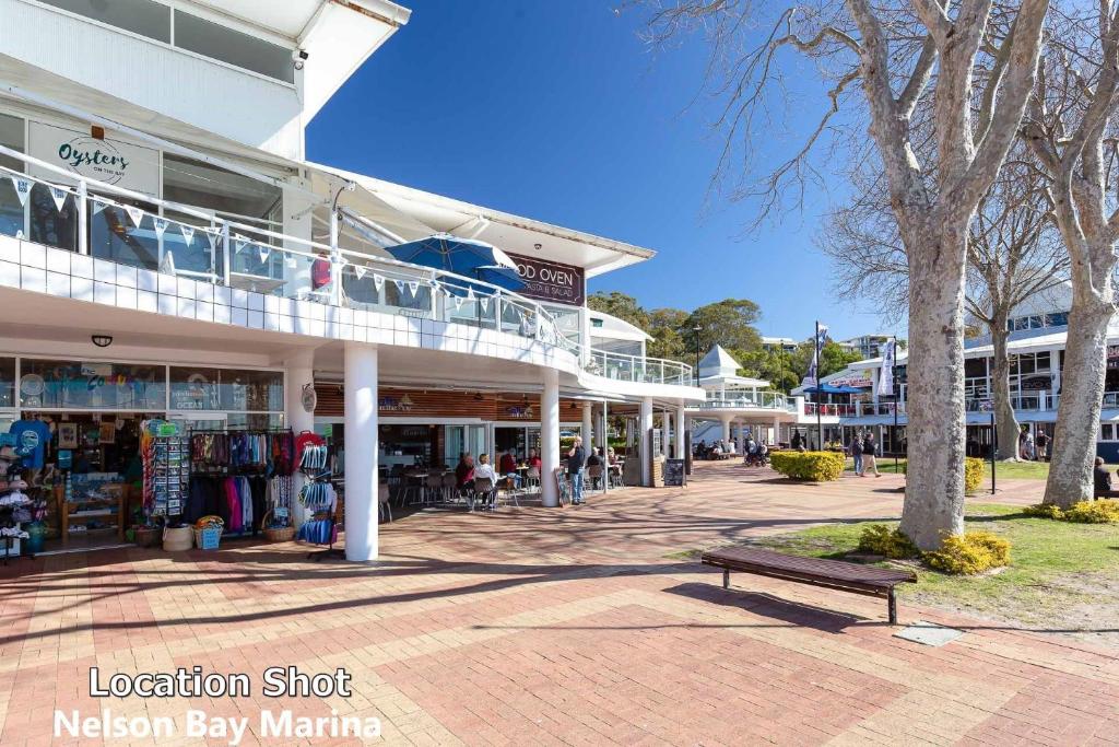 Surrounding environment