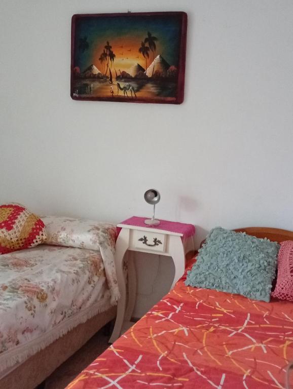 La Casita del Tano con Pileta - 2