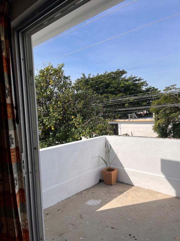 Apartment in Merida - 3