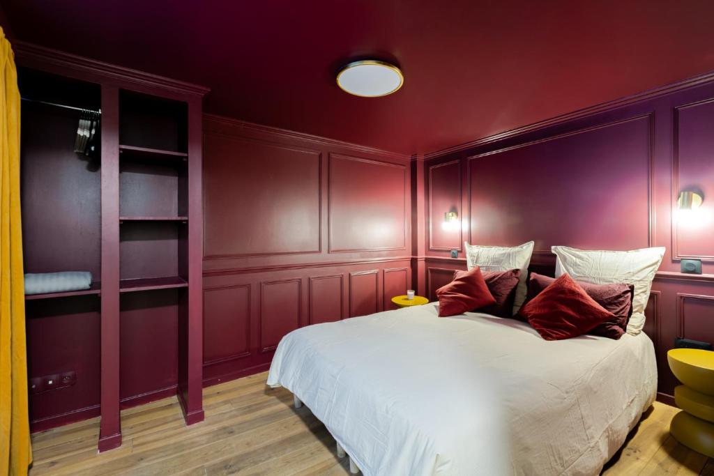 Central Cosy 22 - 4