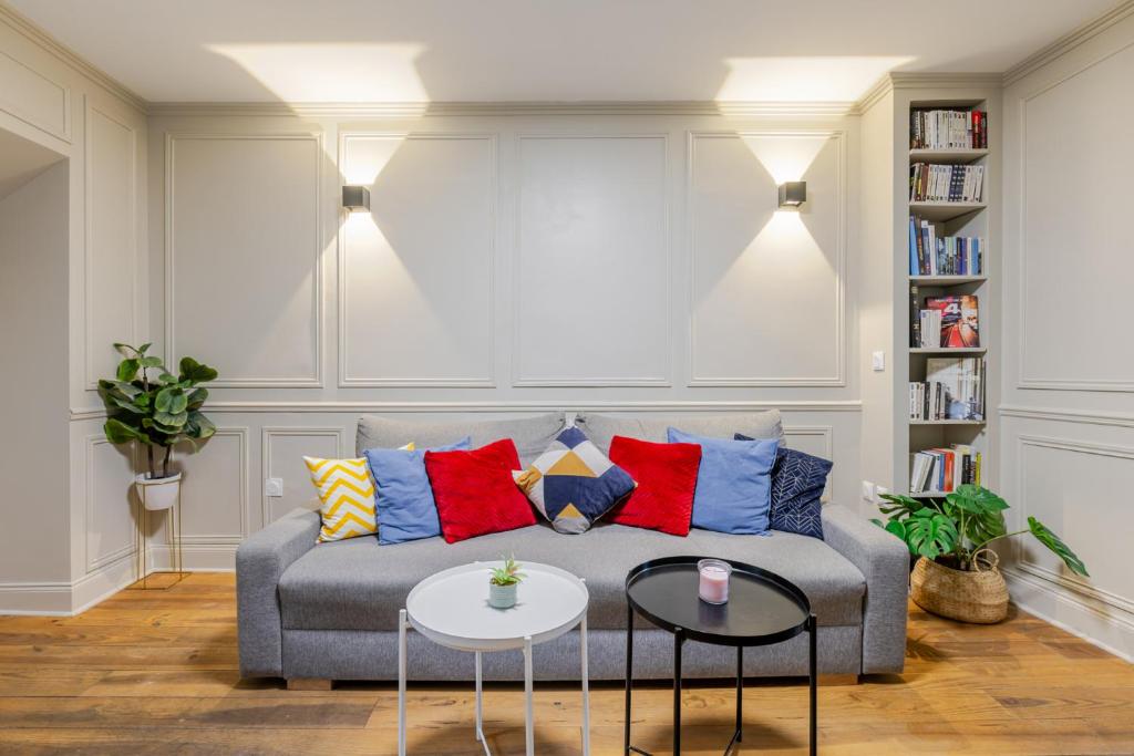 Central Cosy 22 - 1