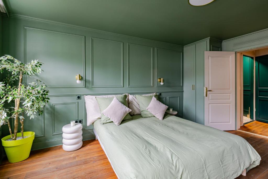 Central Cosy 22 - 2