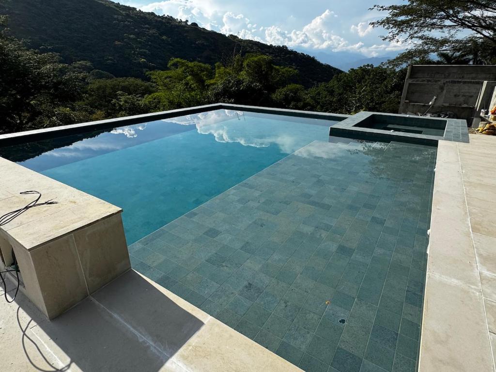 Luxury estate in San Jerónimo with infinity pool - 5