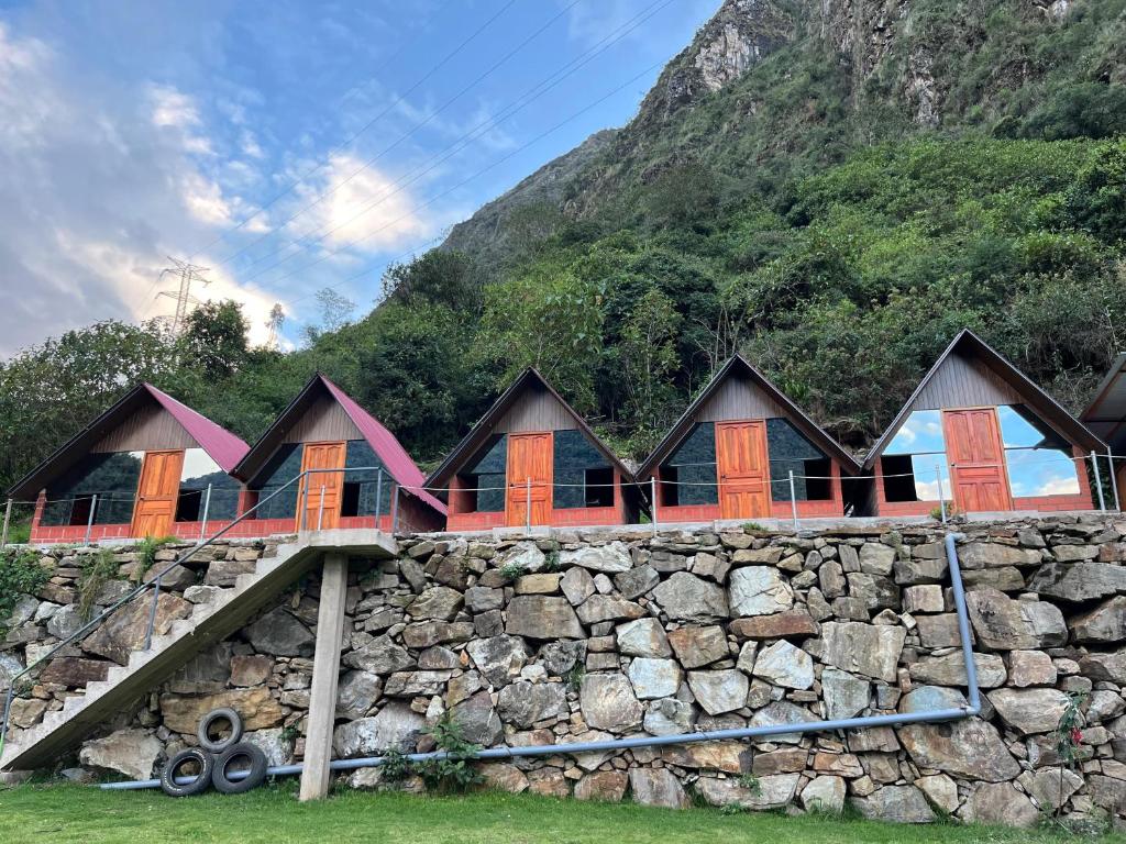 AndeStay Hostel Colpapampa - 3