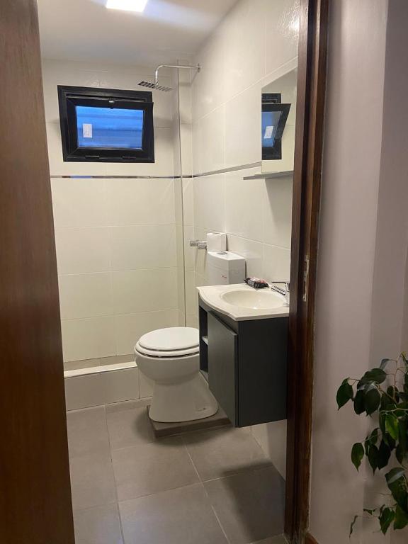 Departamento a estrenar - 2