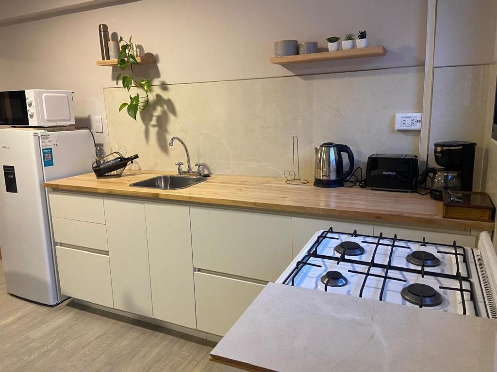 Departamento a estrenar - 4