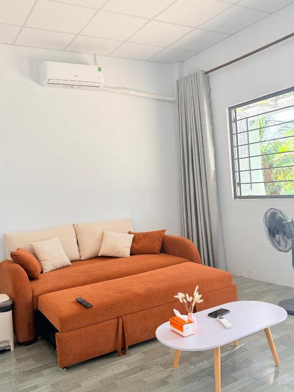 Homesaty Chill Phú Quốc – An Thới Hotel