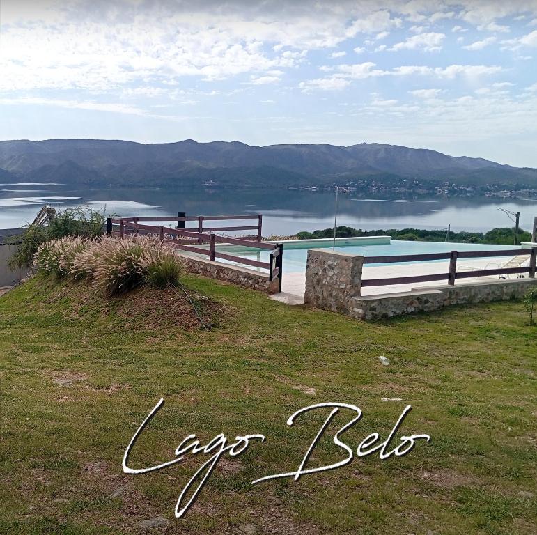 Lago Belo - 4
