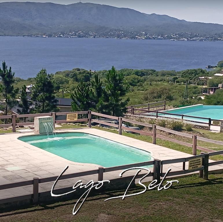 Lago Belo - 5