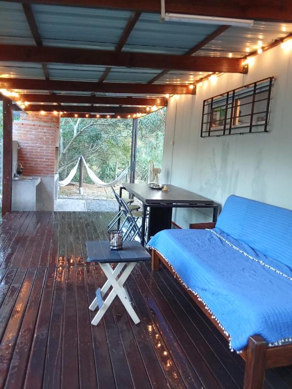 Tu lugar de relax a 2 cuadras de la playa Se reserva con seña - 3