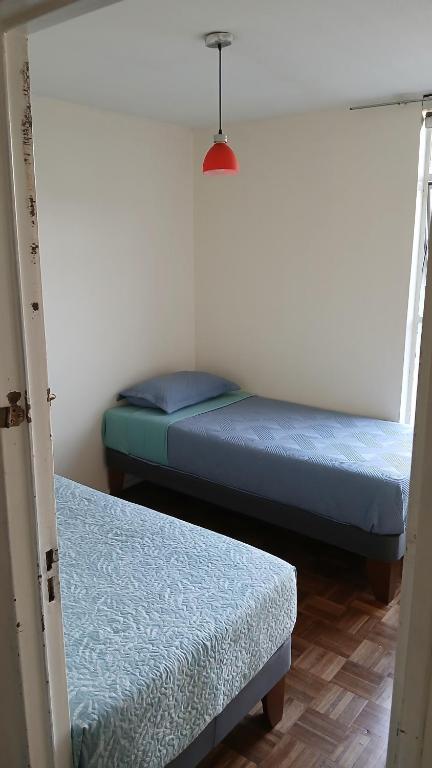 3D2B apartment in the heart of Viña - 4