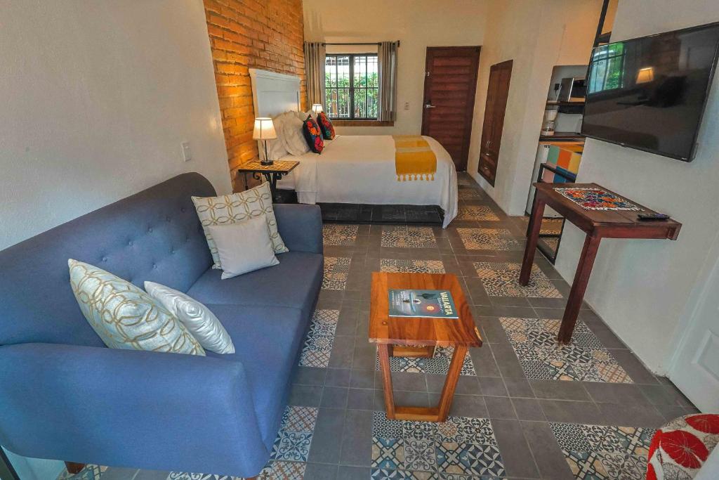 Cozy & Fully Equipped Studio in Zona Romantica - 2