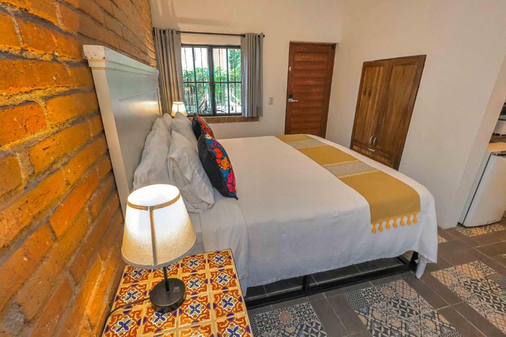 Cozy & Fully Equipped Studio in Zona Romantica - 5