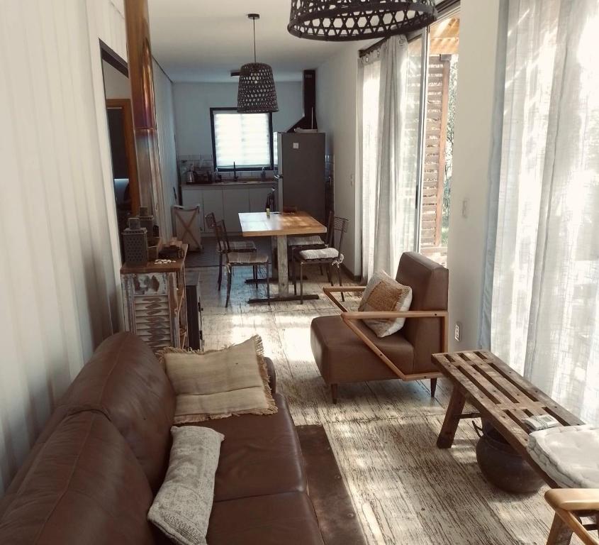 La Pausa Container House - 1