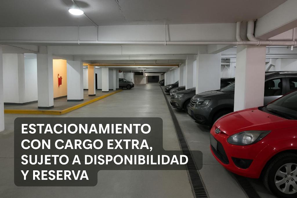 Sueños del Sur, moderno departamento - 2