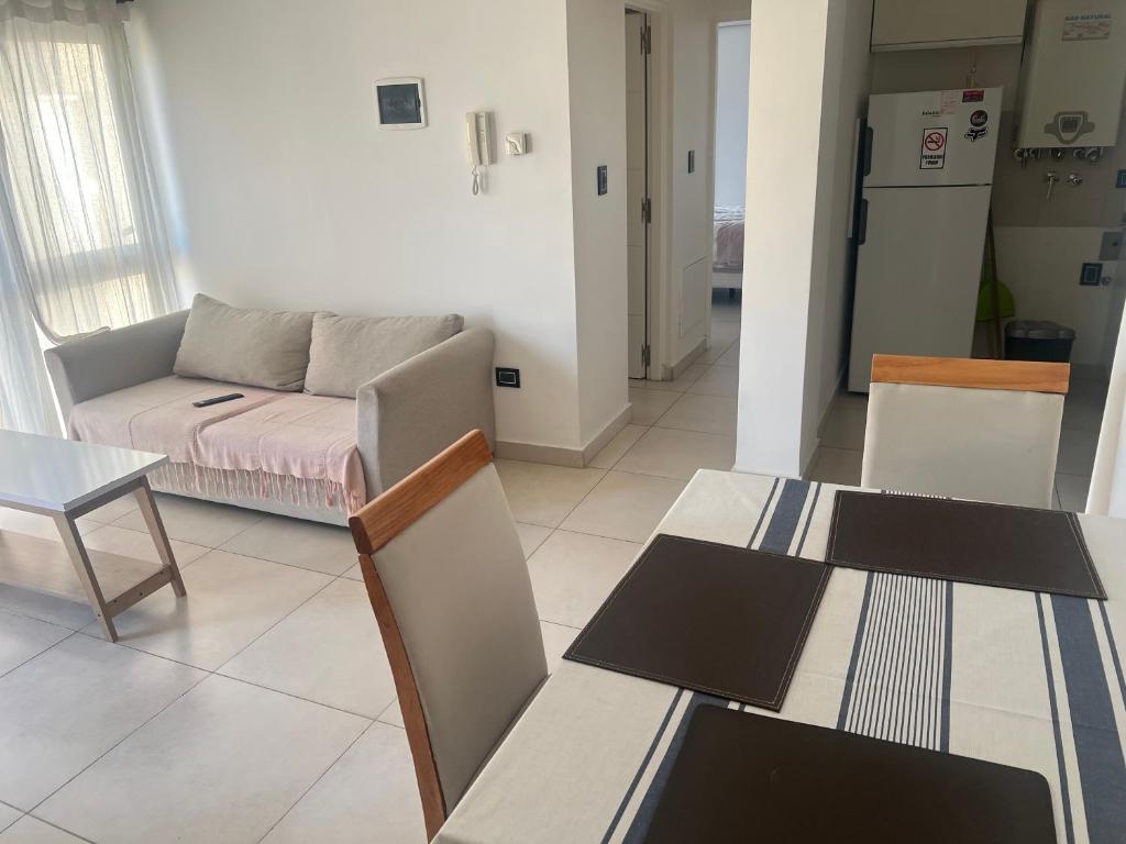 Sueños del Sur, moderno departamento - 4