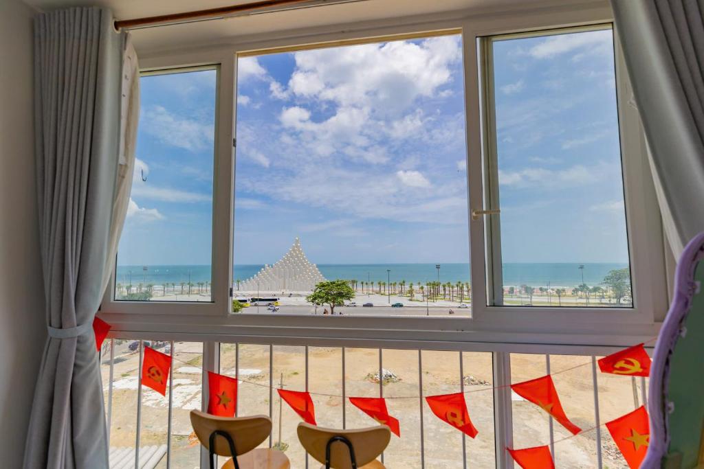 Surrounding environment