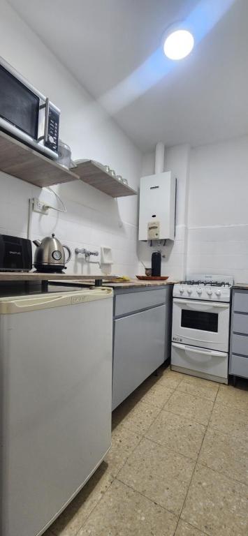 Departamento Jachal VI - MDQ - 5