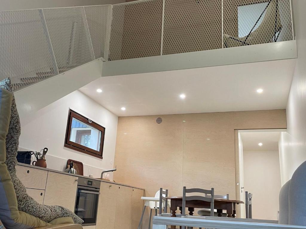 Duplex lumineux à Autrans, 5 pers, parking - FR-1-737-105 - 1