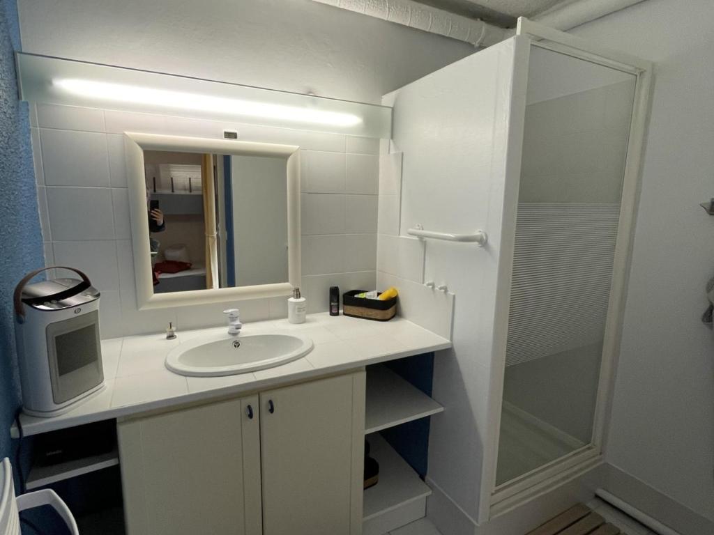 Charmant studio cabine sur les pistes à Villard-de-Lans - FR-1-761-51 - 4