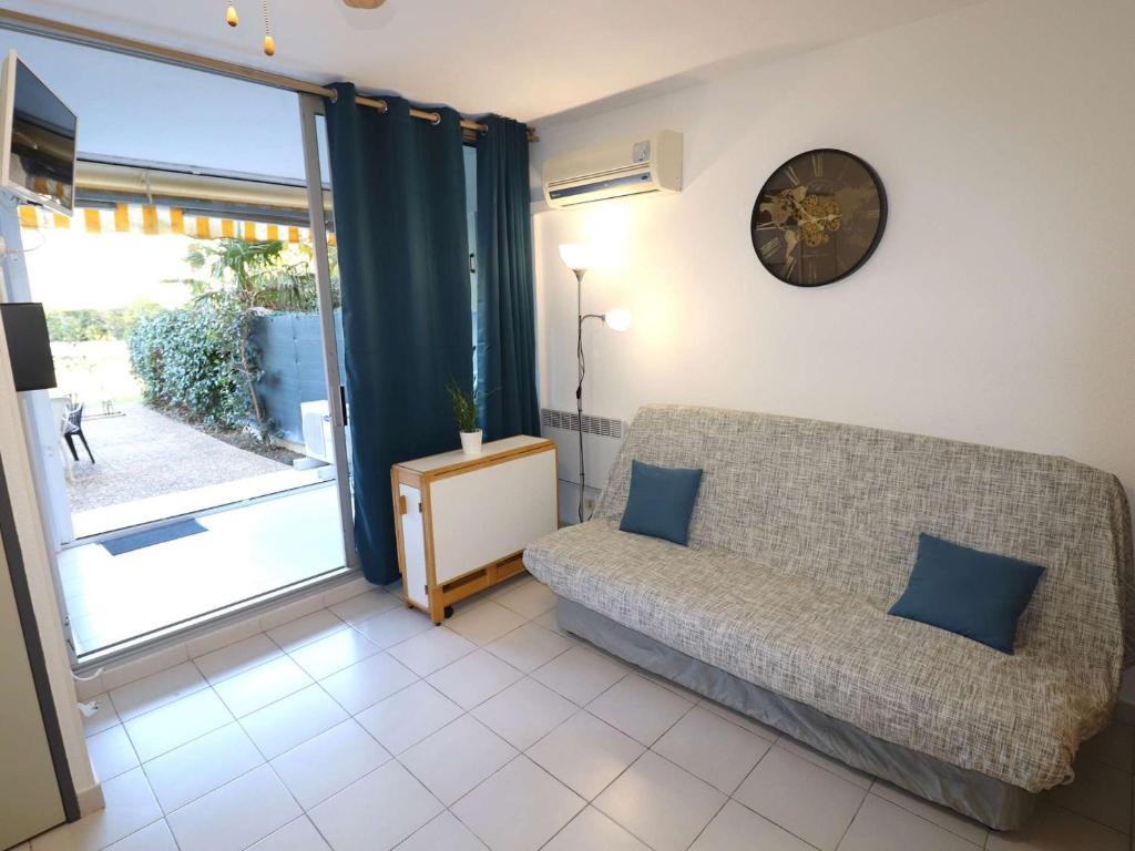 Appartement lumineux avec terrasse et parking sécurisé - FR-1-307-291 - 2