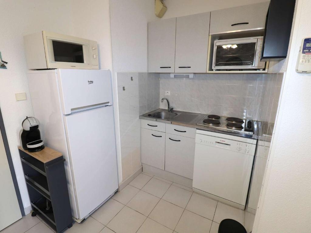 Appartement lumineux avec terrasse et parking sécurisé - FR-1-307-291 - 4