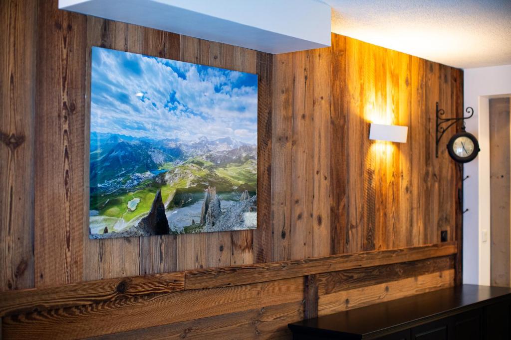 MyHome - Beau T2 rénové Tichot centre Val Claret - 4