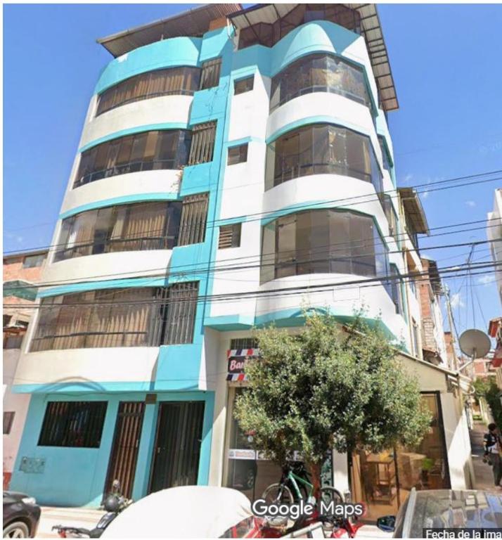 Minidepartamento Victor - 2