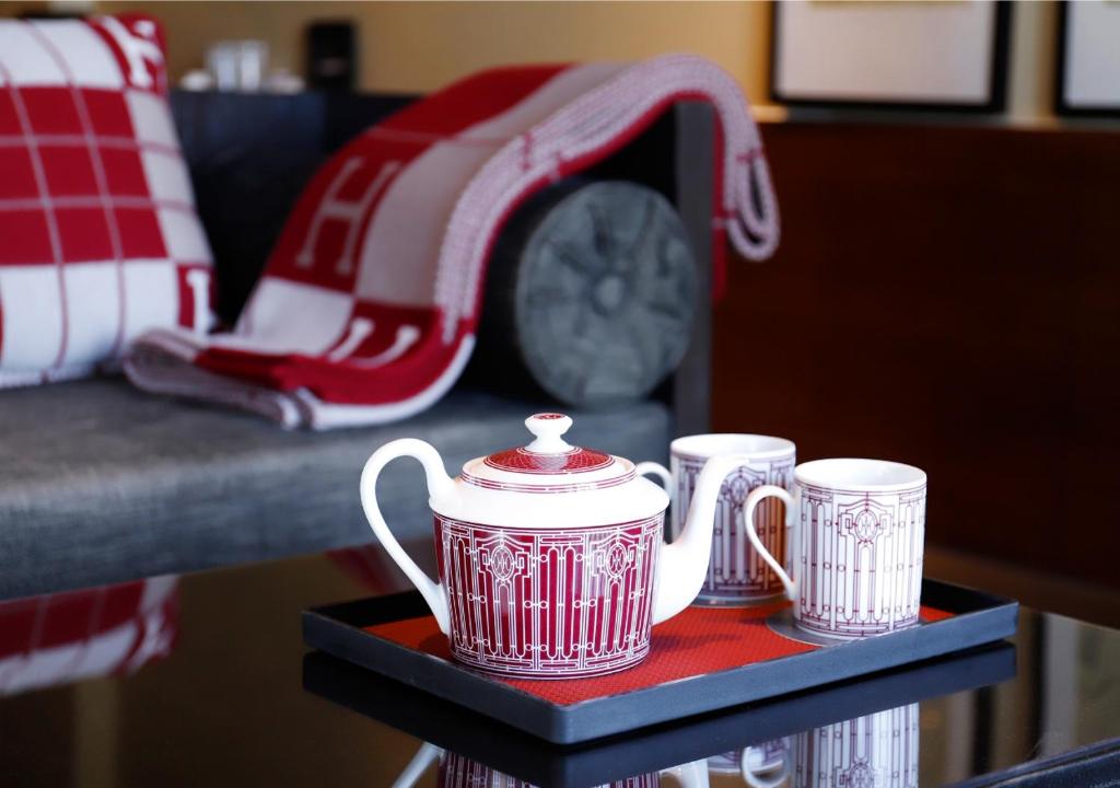 Top rated room amenities