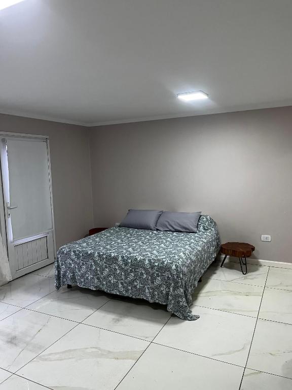Líbano flat - 3