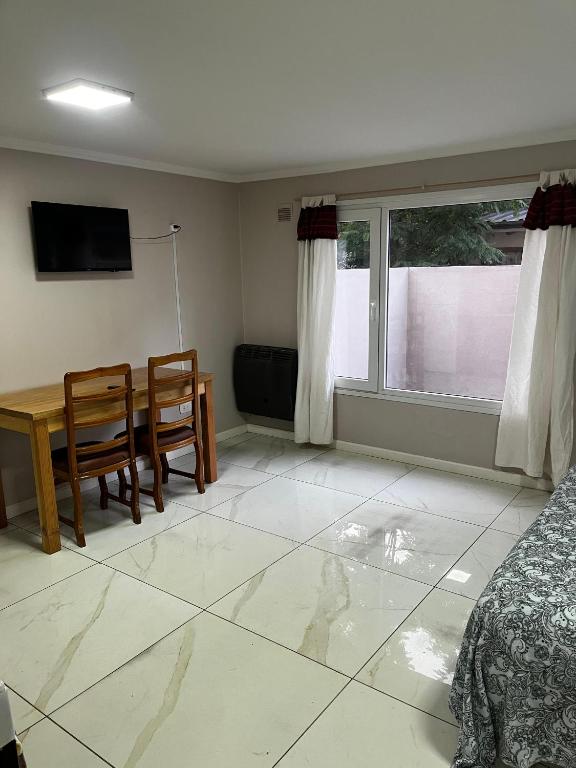 Líbano flat - 1