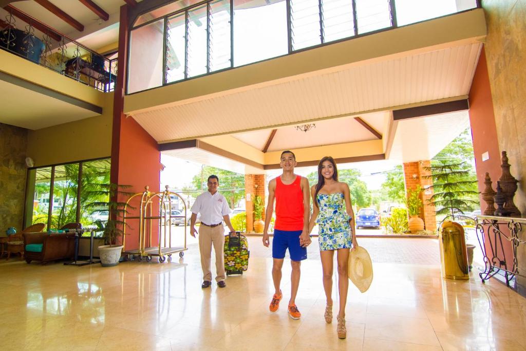 Gran Hotel Azuero photo
