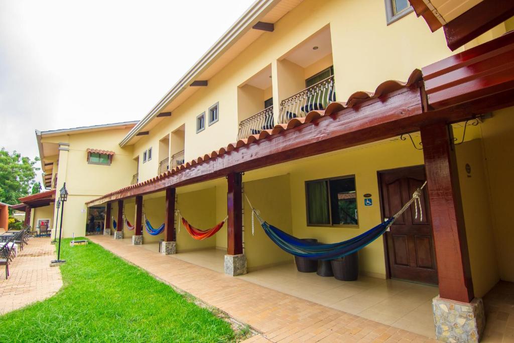 Gran Hotel Azuero photo