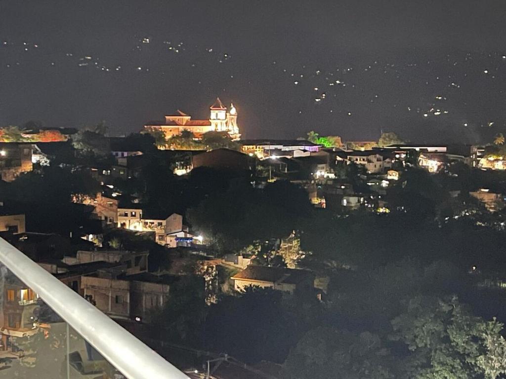HERMOSO APARTAMENTO CITADELA DI SOLE EN SANTAFE DE ANTIOQUIa - 2