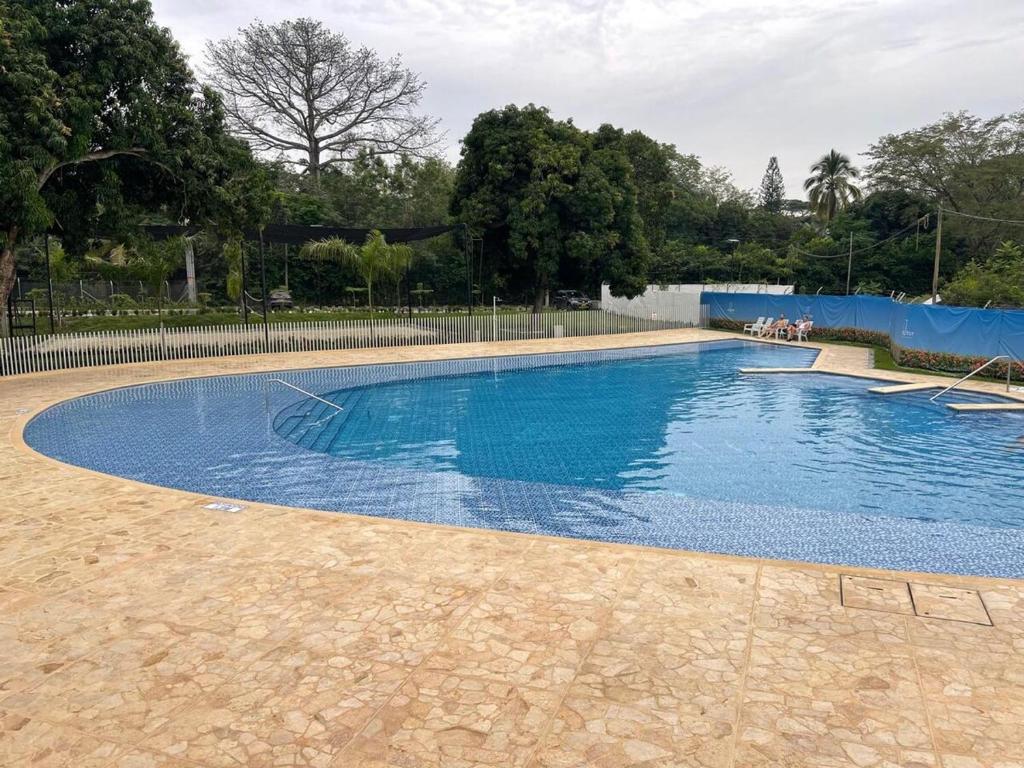 HERMOSO APARTAMENTO CITADELA DI SOLE EN SANTAFE DE ANTIOQUIa - 3
