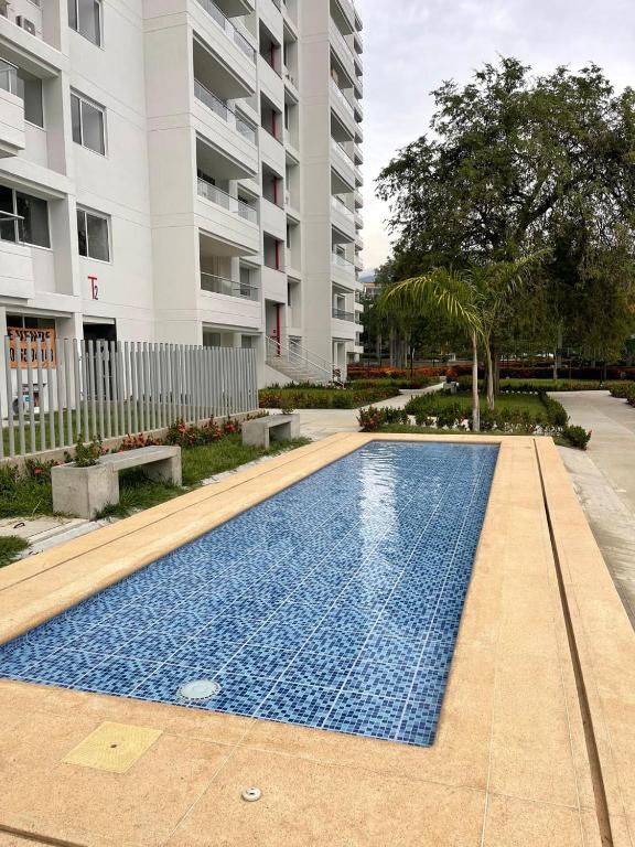 HERMOSO APARTAMENTO CITADELA DI SOLE EN SANTAFE DE ANTIOQUIa - 5