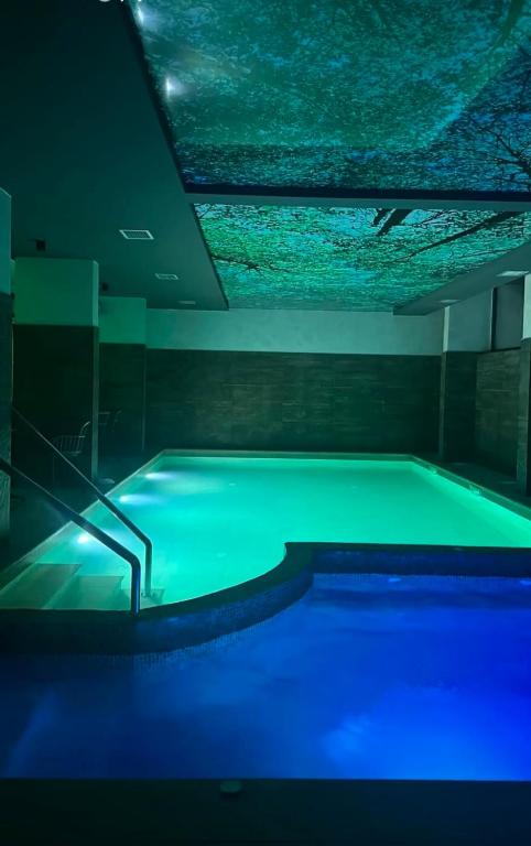 Višnjica Spa & Bazen Zlatibor - 4